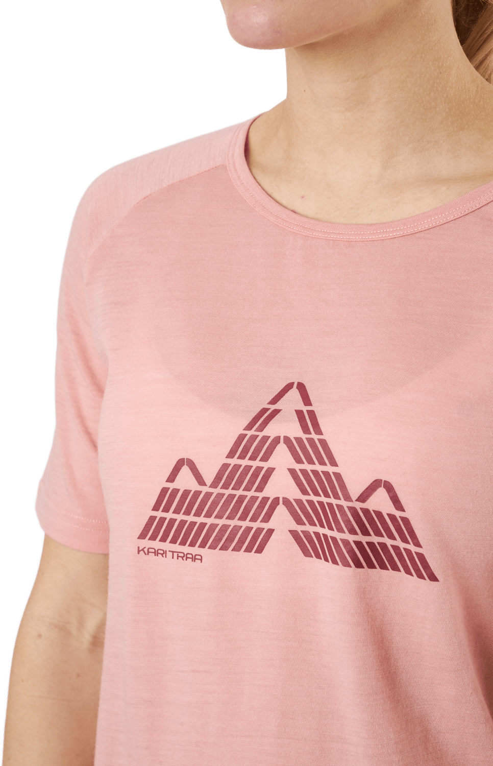 Ane Short Sleeve Dream - Bild 4