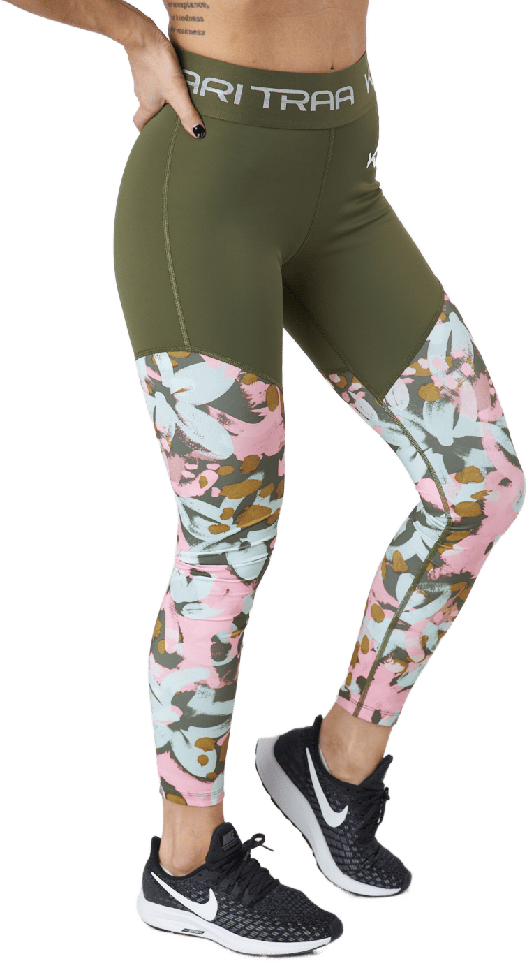 Vilde Tights Tweed - Bild 2