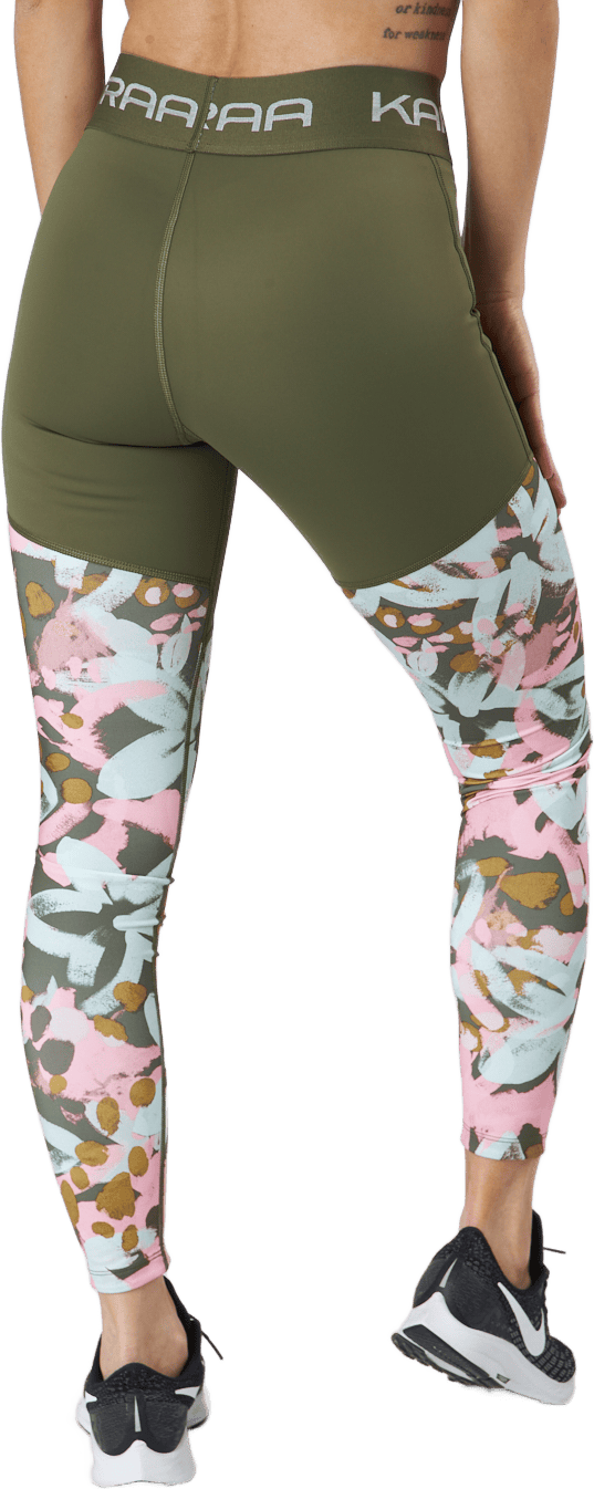 Vilde Tights Tweed - Bild 3