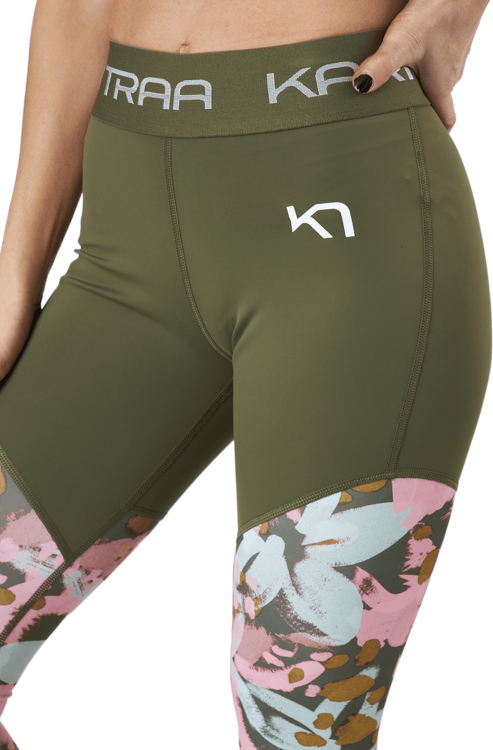 Vilde Tights Tweed - Bild 4
