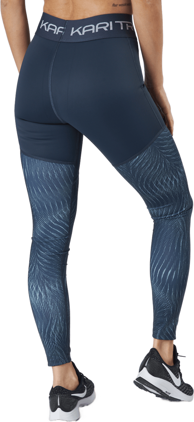 Vilde Tights Marin - Bild 3