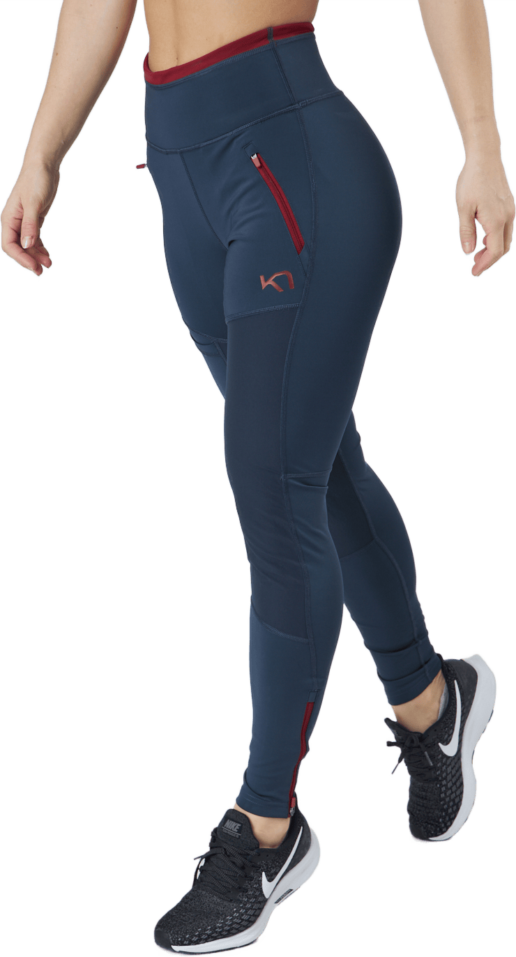 Sanne Tights Marin - Bild 2