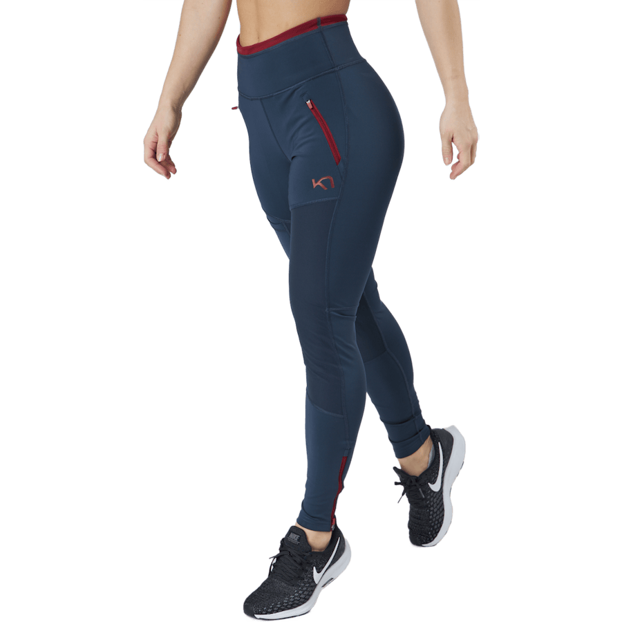 Sanne Tights Marin - Bild 2