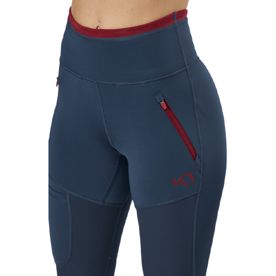 Sanne Tights Marin - Bild 4