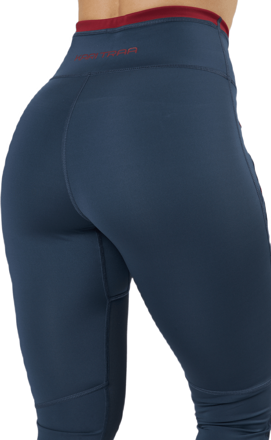 Sanne Tights Marin - Bild 6