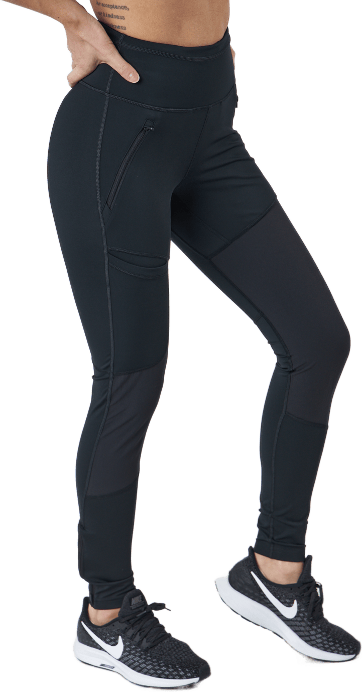 Sanne Tights Black - Bild 2