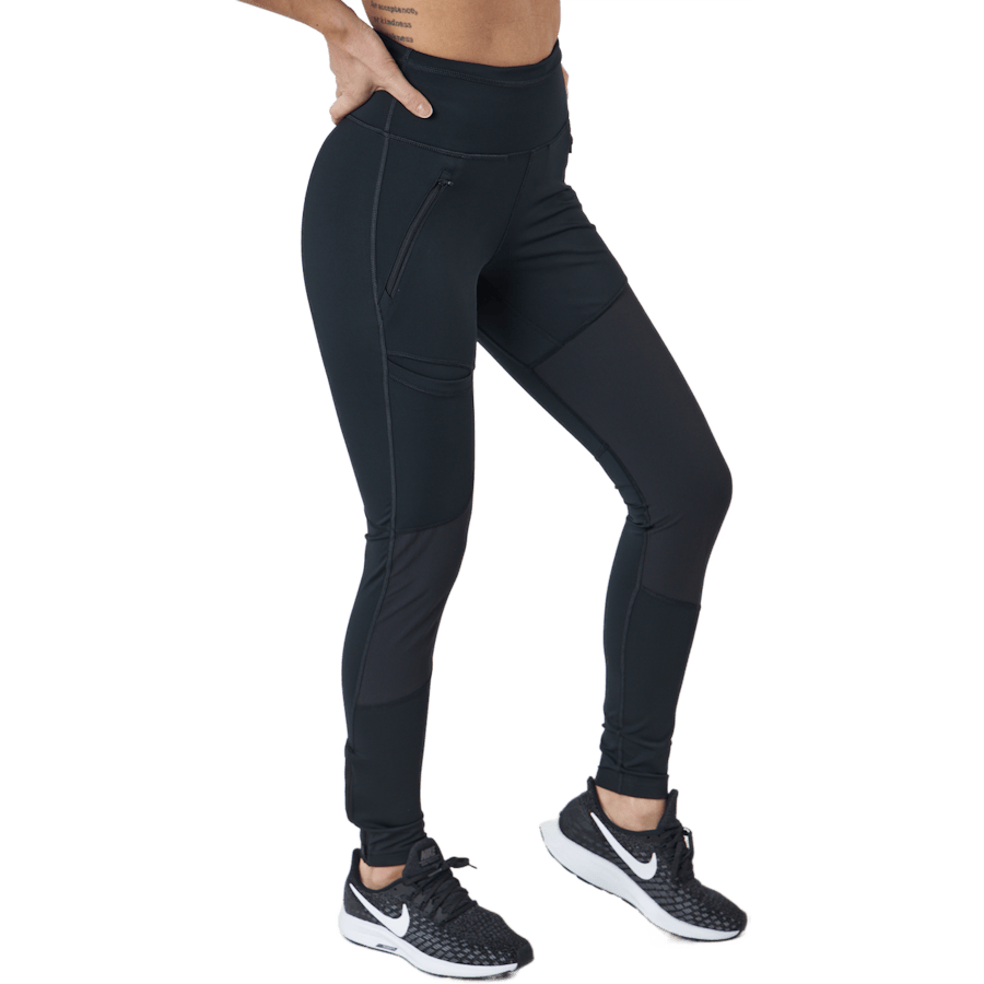 Sanne Tights Black - Bild 2