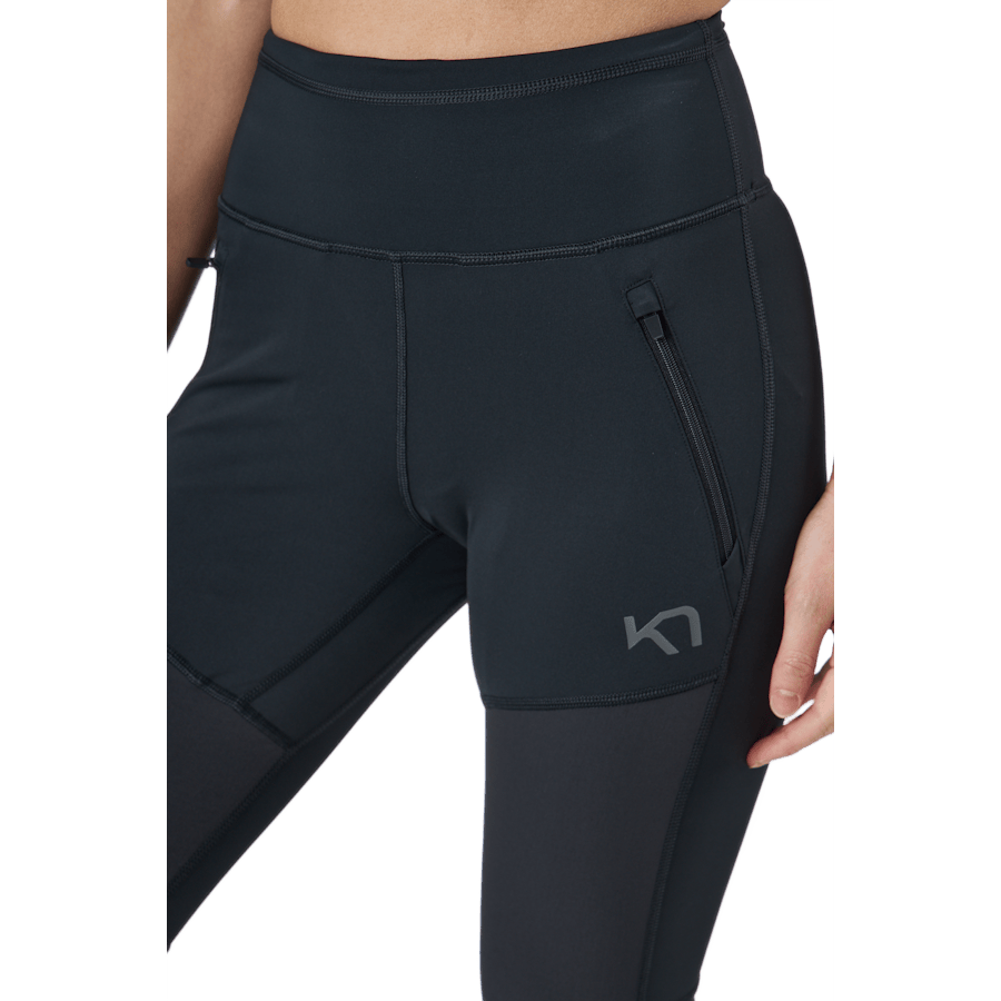 Sanne Tights Black - Bild 5