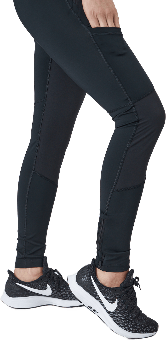 Sanne Tights Black - Bild 6