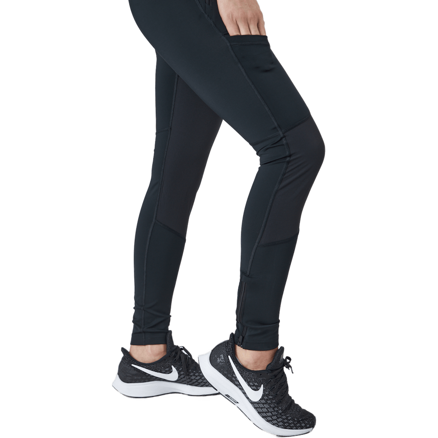 Sanne Tights Black - Bild 6