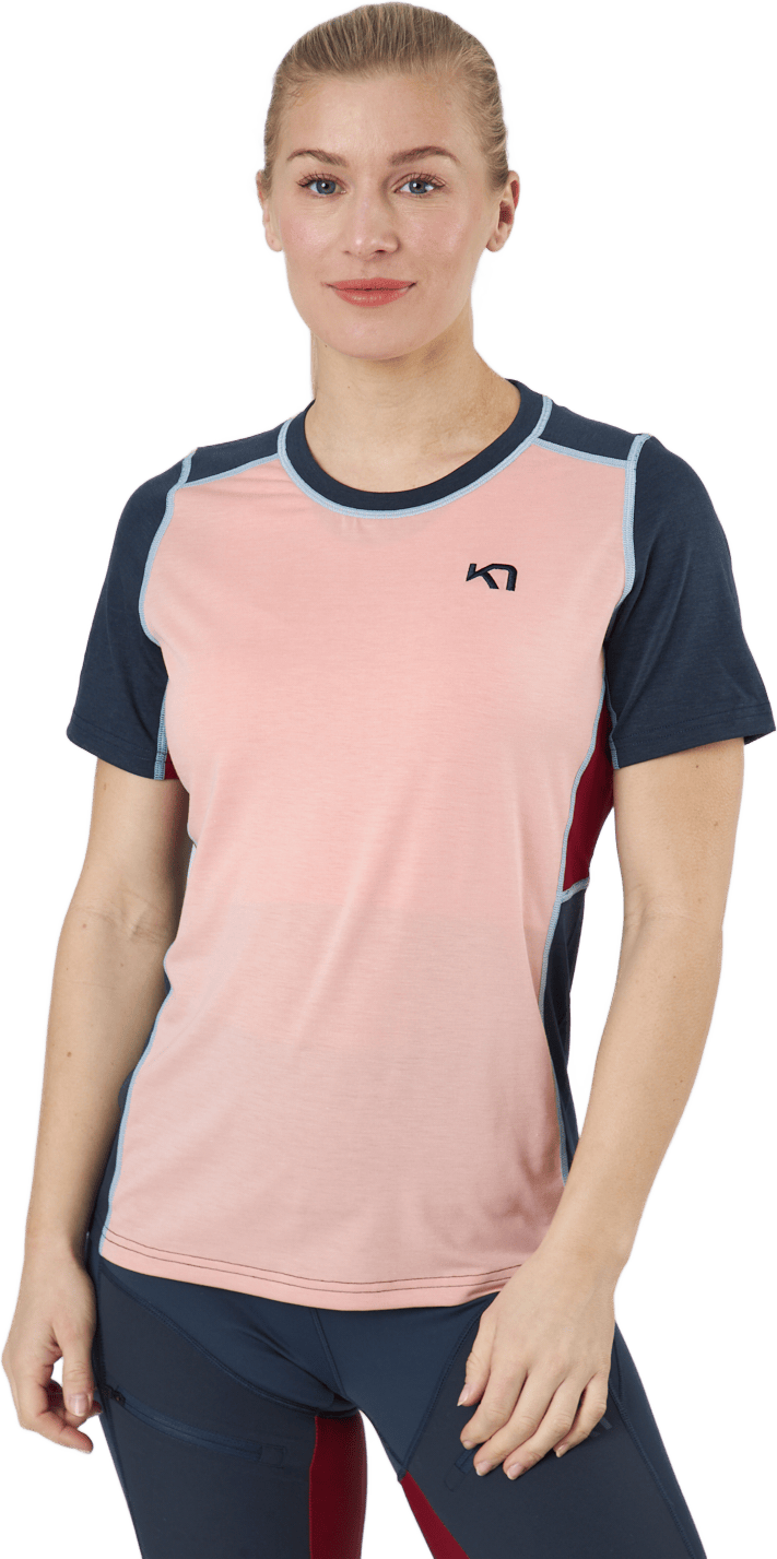 Sanne Hiking Tee Dream