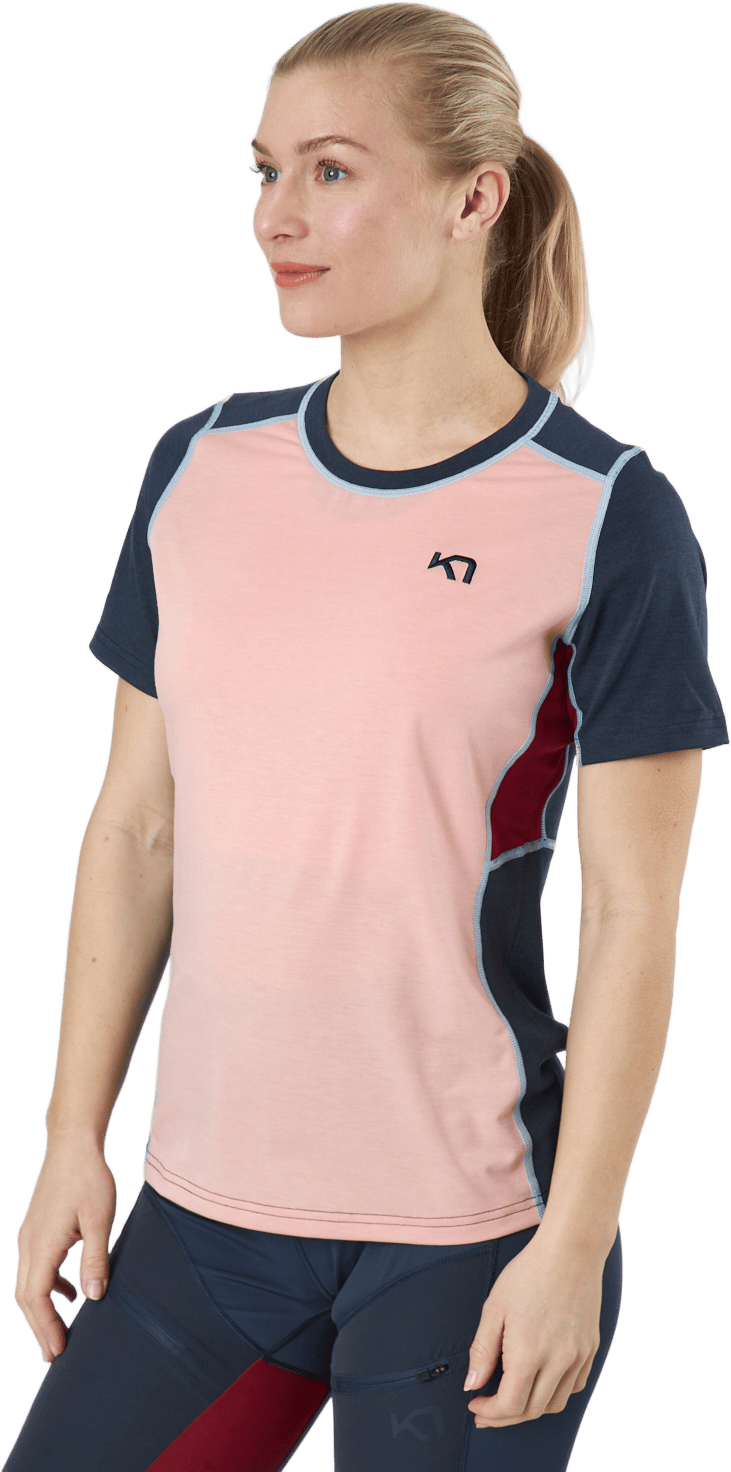 Sanne Hiking Tee Dream - Bild 2