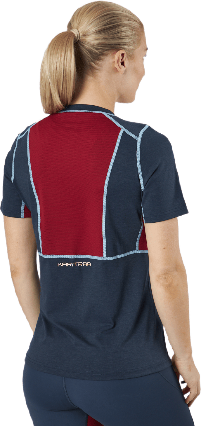 Sanne Hiking Tee Dream - Bild 3