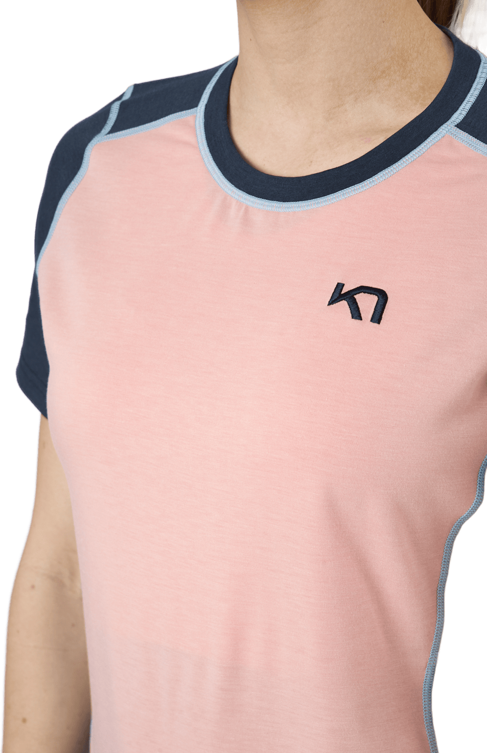 Sanne Hiking Tee Dream - Bild 4