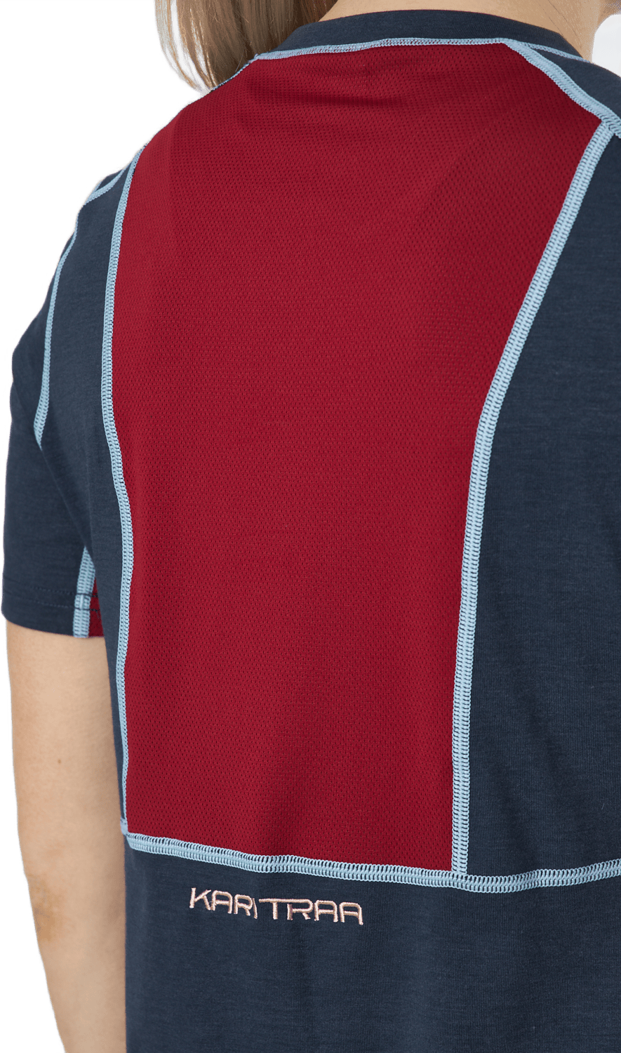 Sanne Hiking Tee Dream - Bild 5