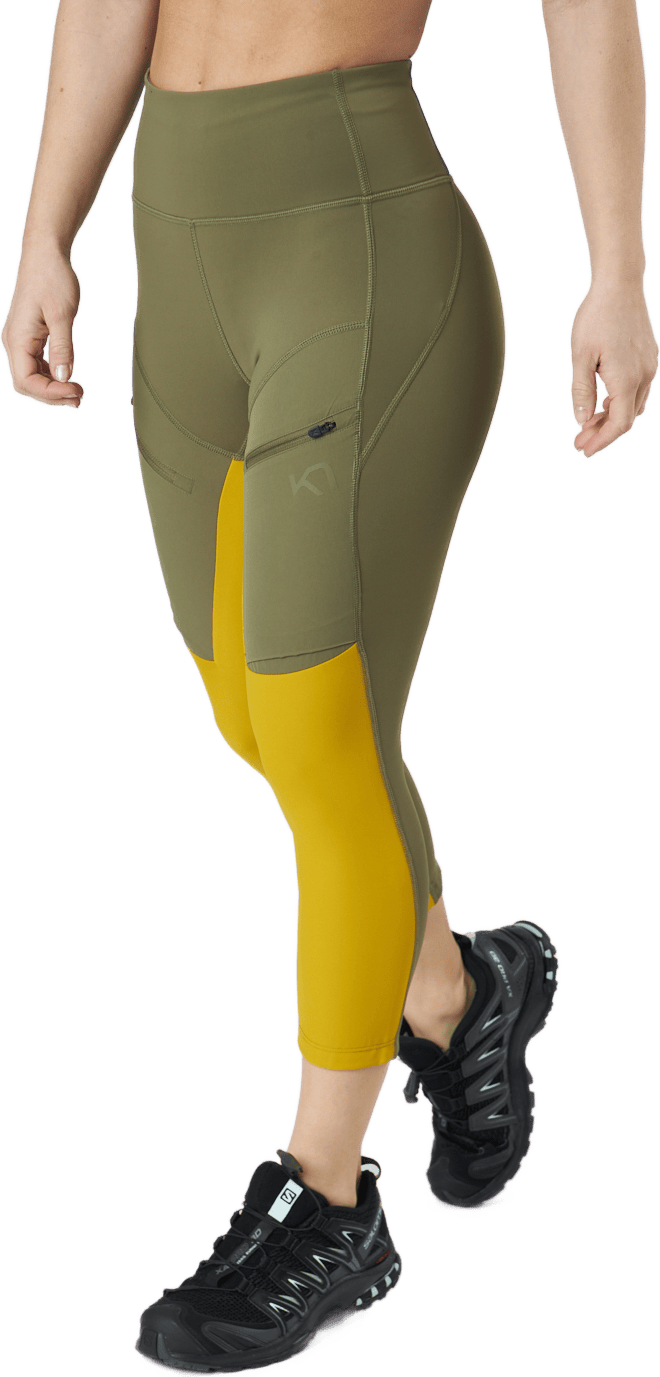 Ane Hiking Capri Palm - Bild 2