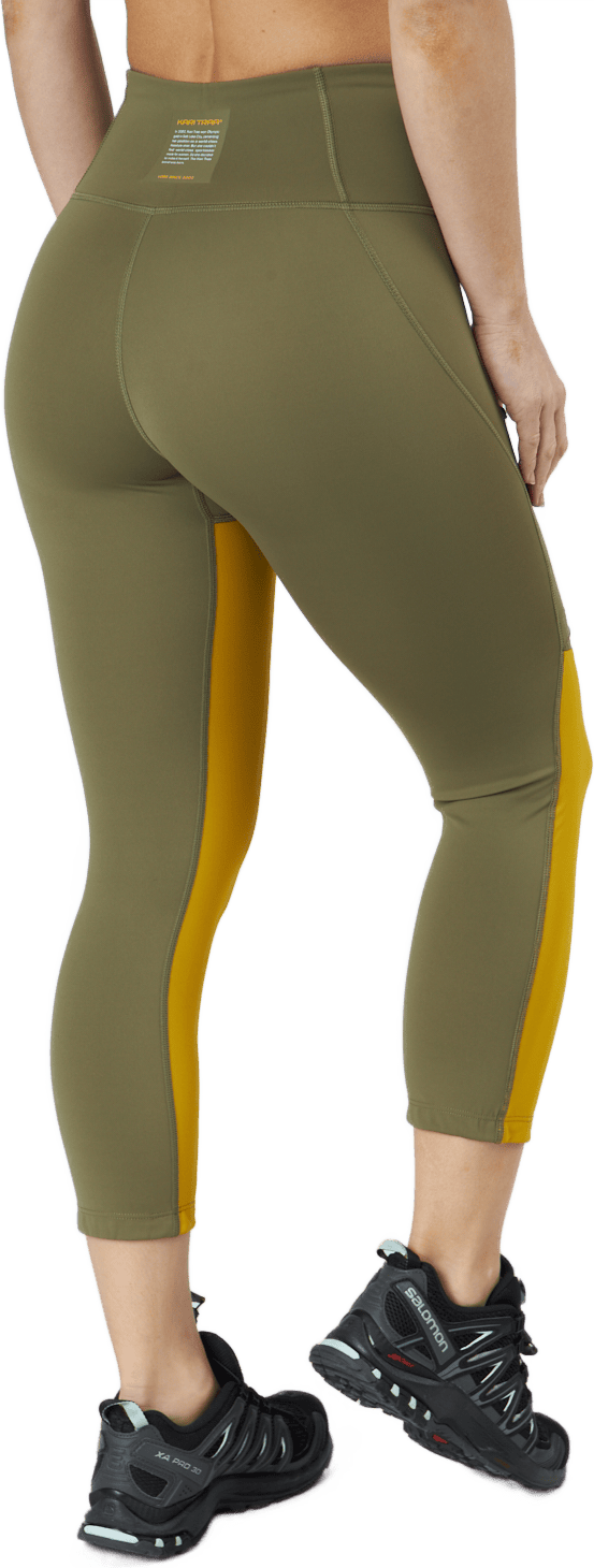 Ane Hiking Capri Palm - Bild 3