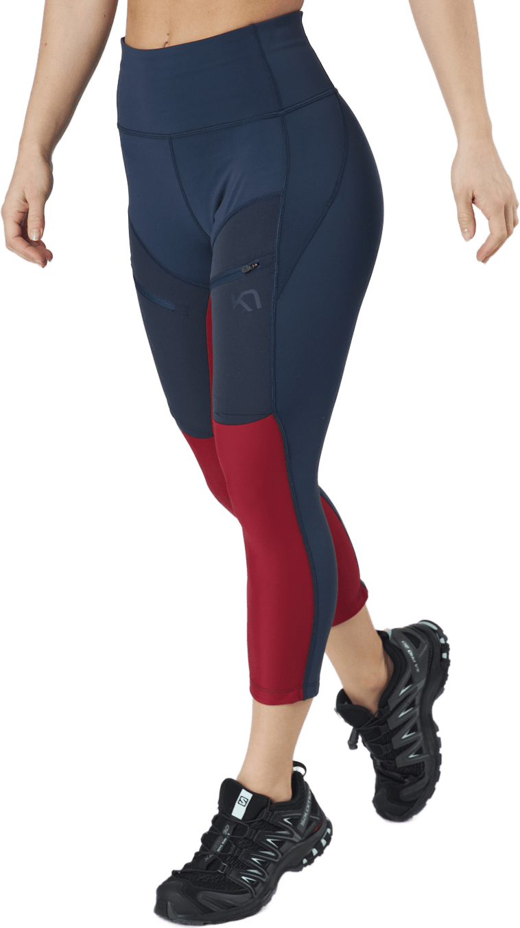 Ane Hiking Capri Marin - Bild 2