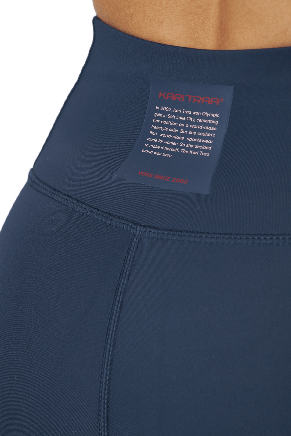 Ane Hiking Capri Marin - Bild 5