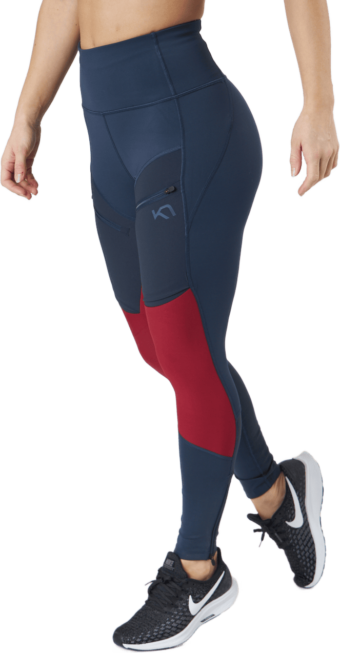 Ane Hiking Tights Marin - Bild 2