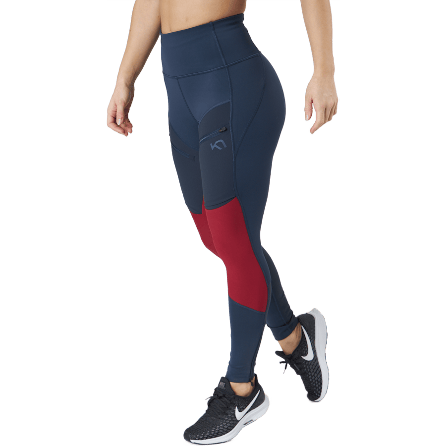 Ane Hiking Tights Marin - Bild 2