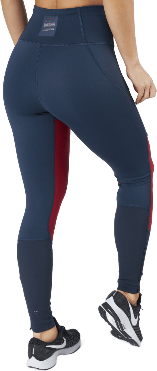 Ane Hiking Tights Marin - Bild 3