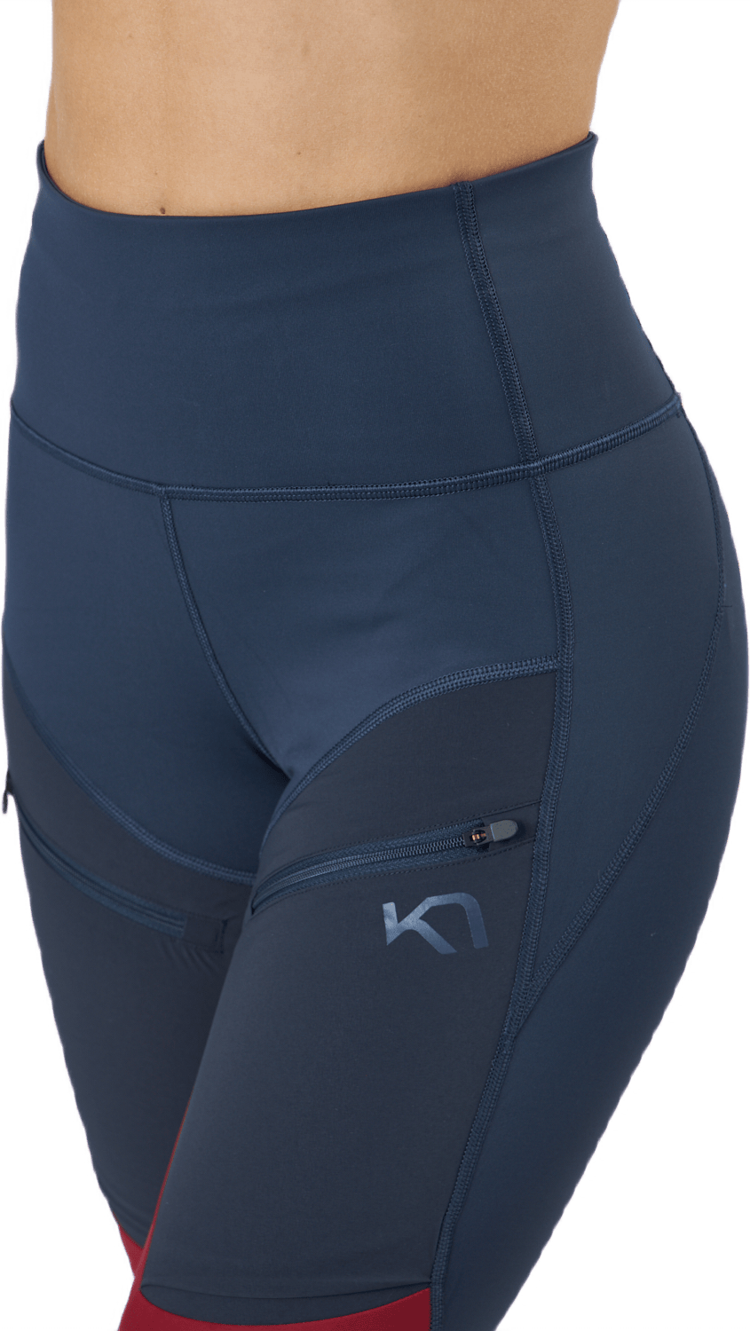 Ane Hiking Tights Marin - Bild 4