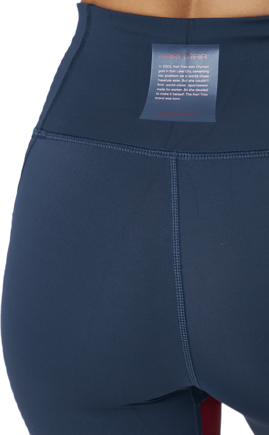 Ane Hiking Tights Marin - Bild 5