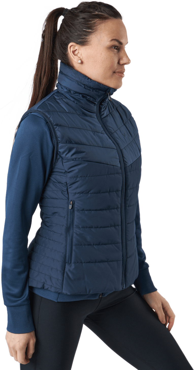 Sanne Primaloft Vest Marin