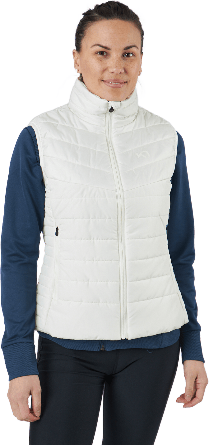 Sanne Primaloft Vest Bjerk, Female, Apparels, jackets, Multi color, XL