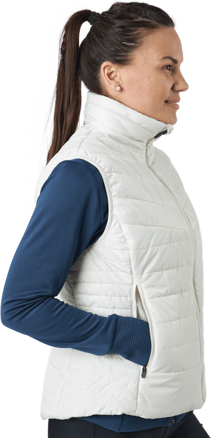 Sanne Primaloft Vest Bjerk - Bild 2