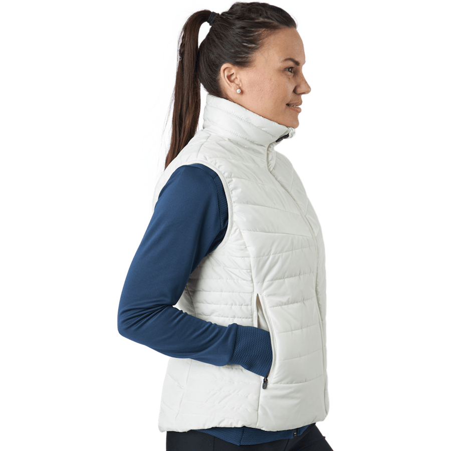 Sanne Primaloft Vest Bjerk - Bild 2