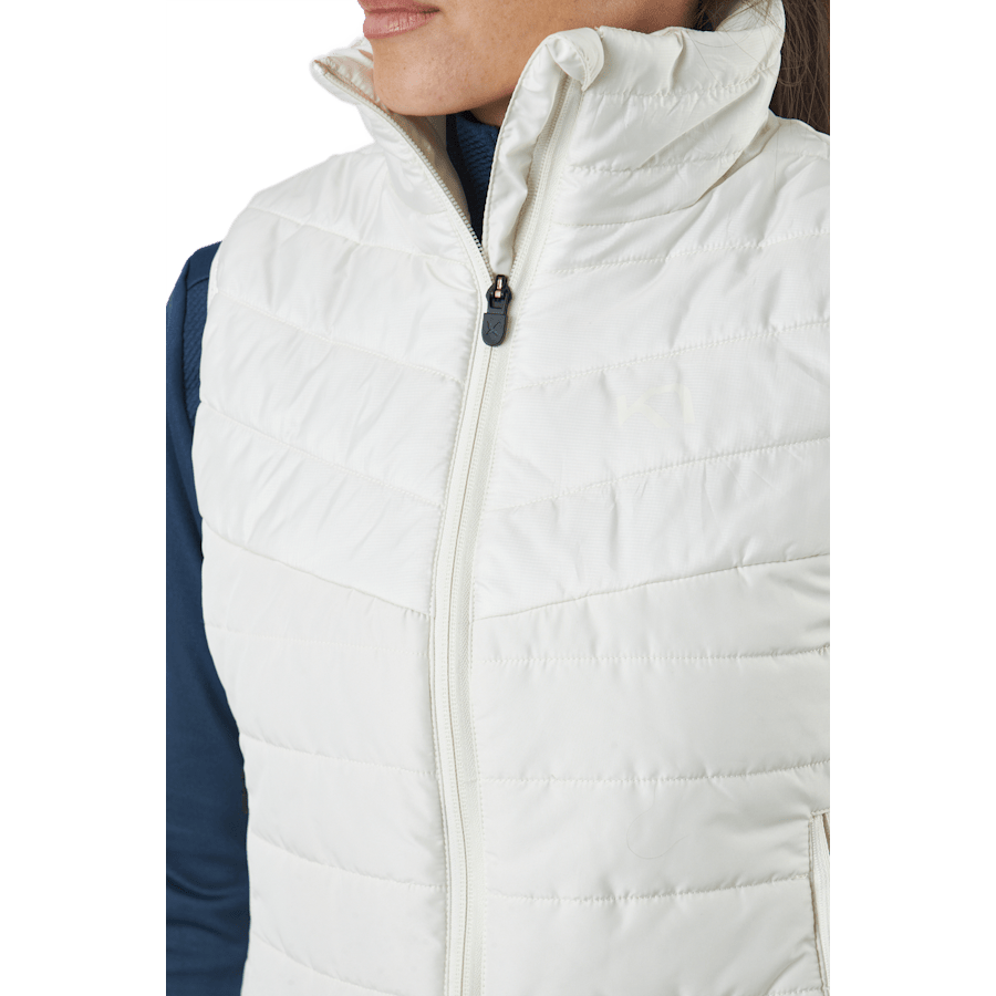Sanne Primaloft Vest Bjerk - Bild 4