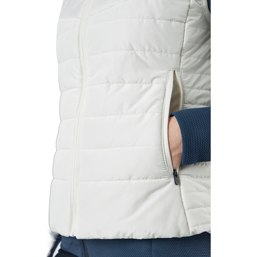 Sanne Primaloft Vest Bjerk - Bild 5