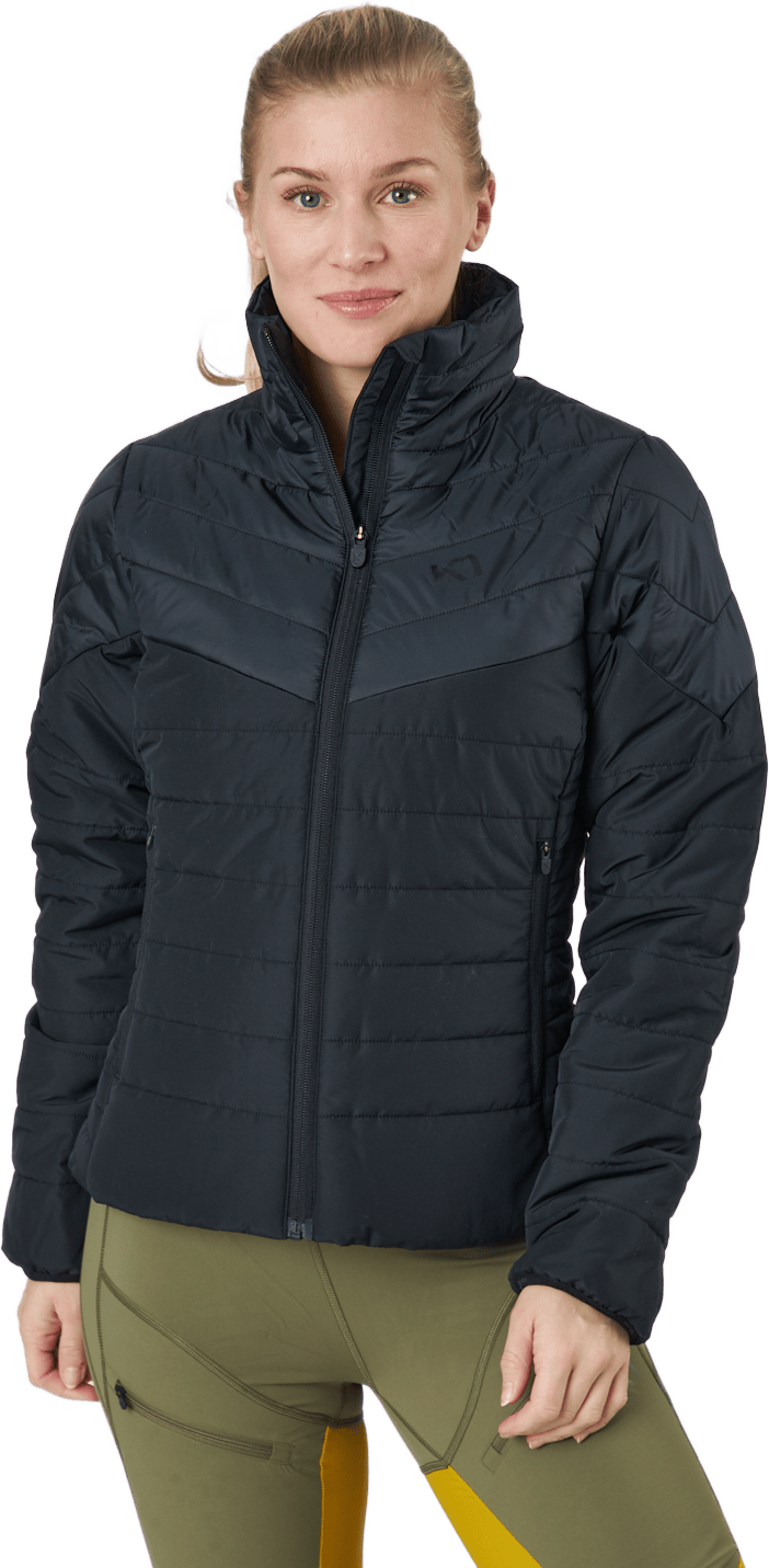 Sanne Primaloft Jacket Black