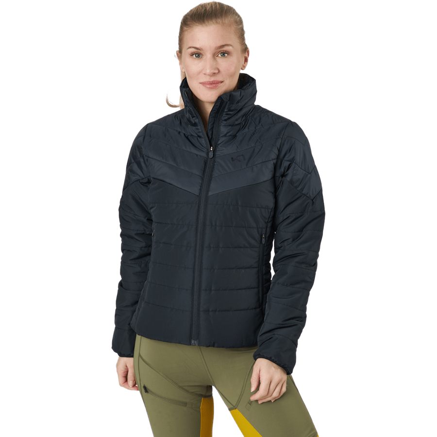 Sanne Primaloft Jacket Black