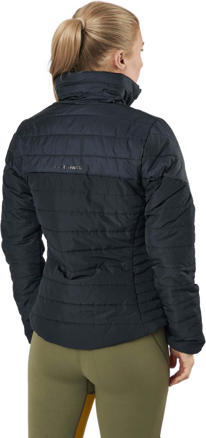 Sanne Primaloft Jacket Black - Bild 3