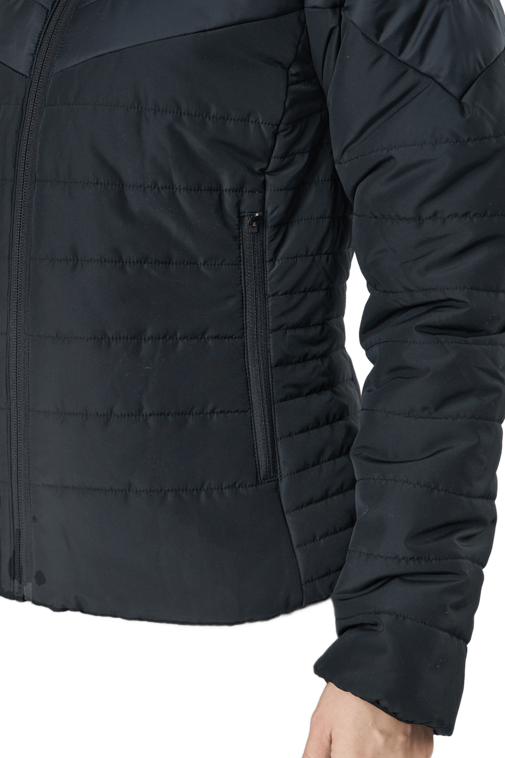 Sanne Primaloft Jacket Black - Bild 5