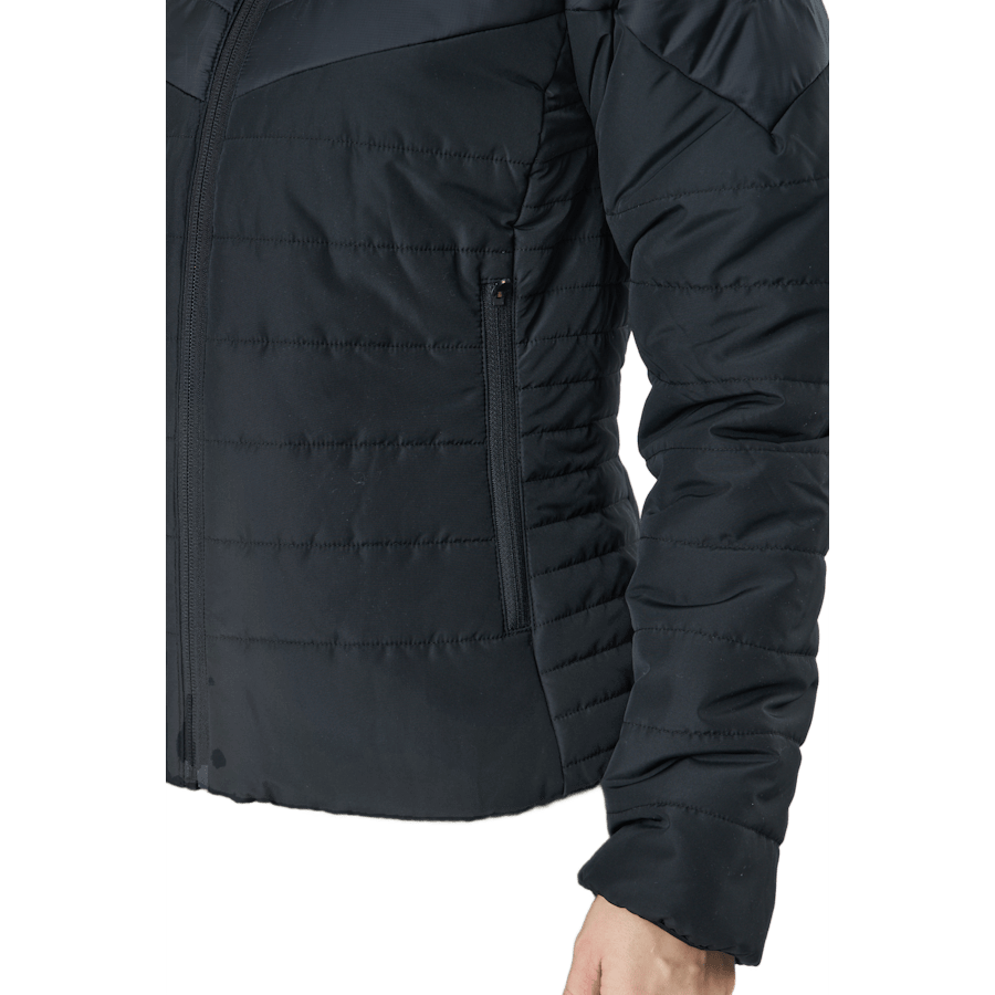 Sanne Primaloft Jacket Black - Bild 5
