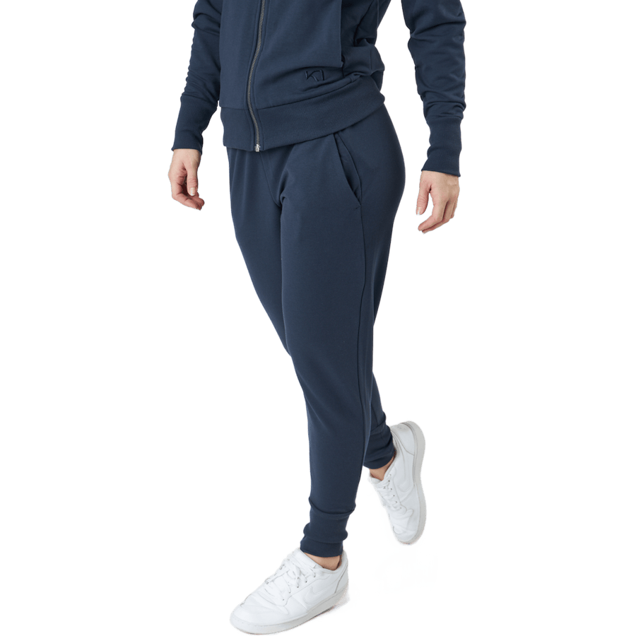 Traa Lounge Pant Marin - Bild 2