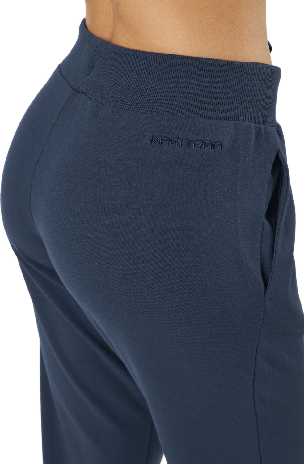 Traa Lounge Pant Marin - Bild 5