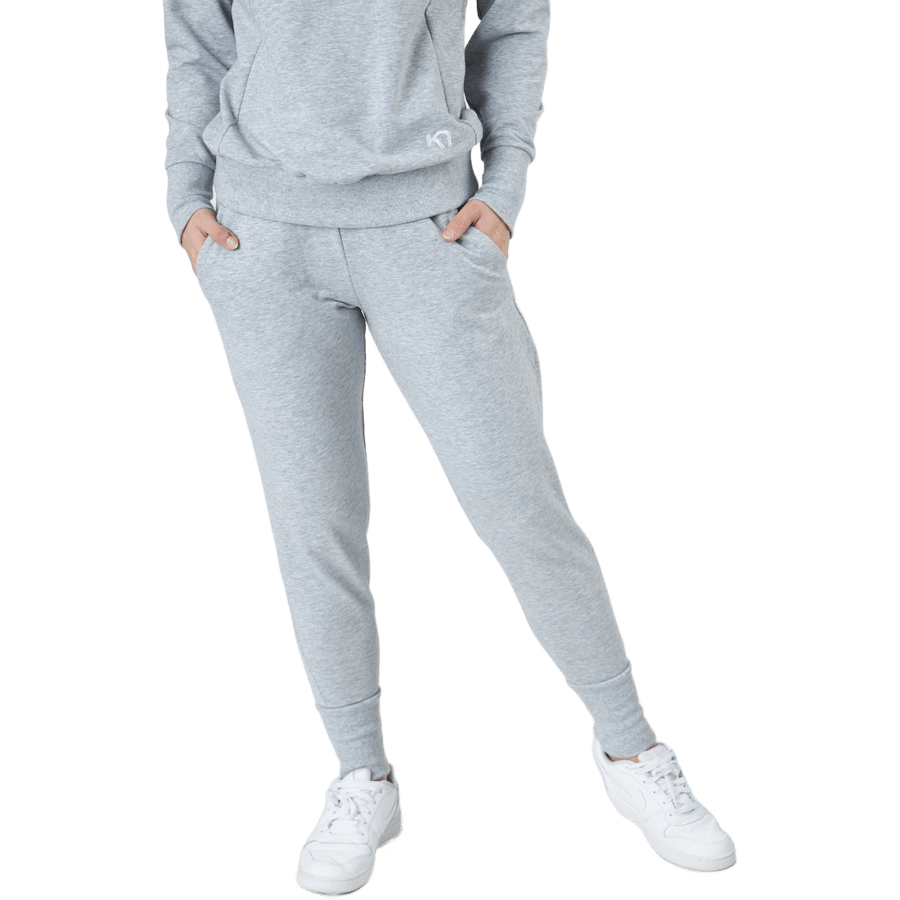 Traa Lounge Pant Grey