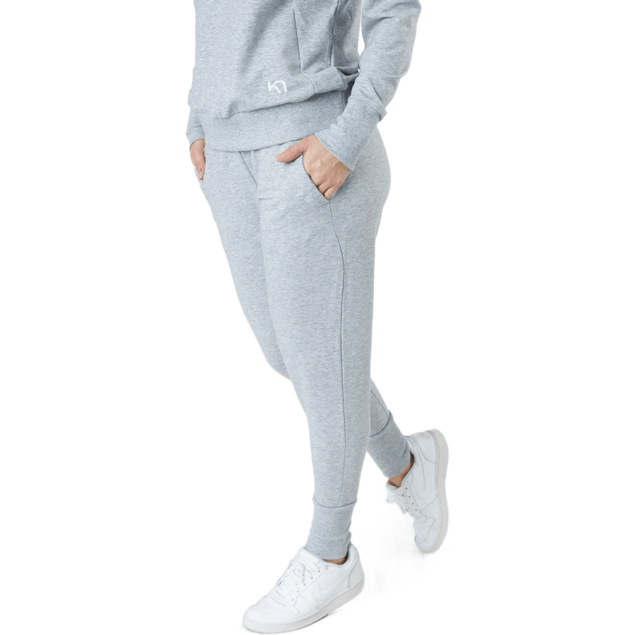 Traa Lounge Pant Grey - Bild 2