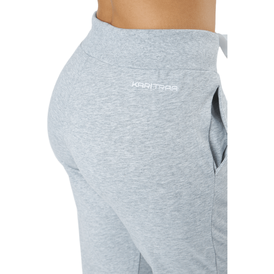 Traa Lounge Pant Grey - Bild 5