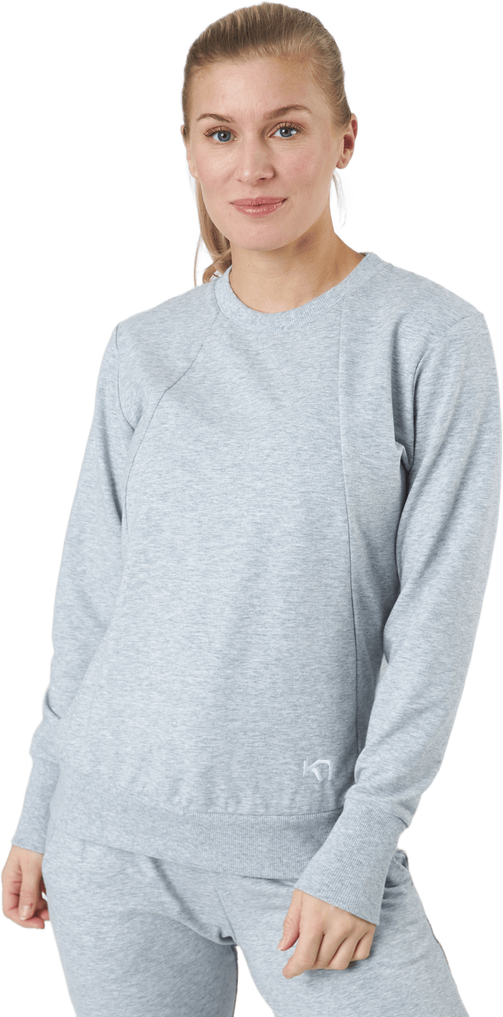 Traa Lounge Crew Grey