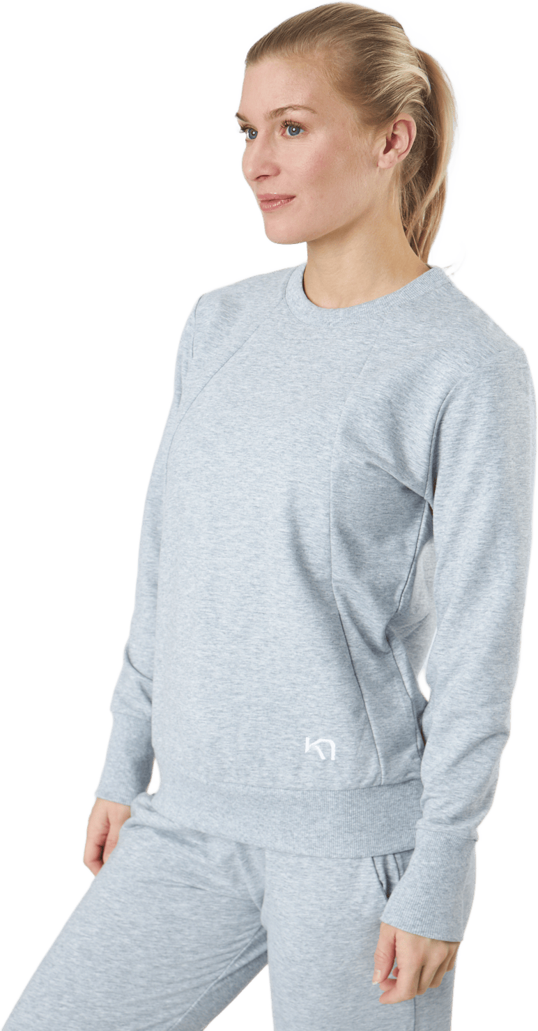 Traa Lounge Crew Grey - Bild 2