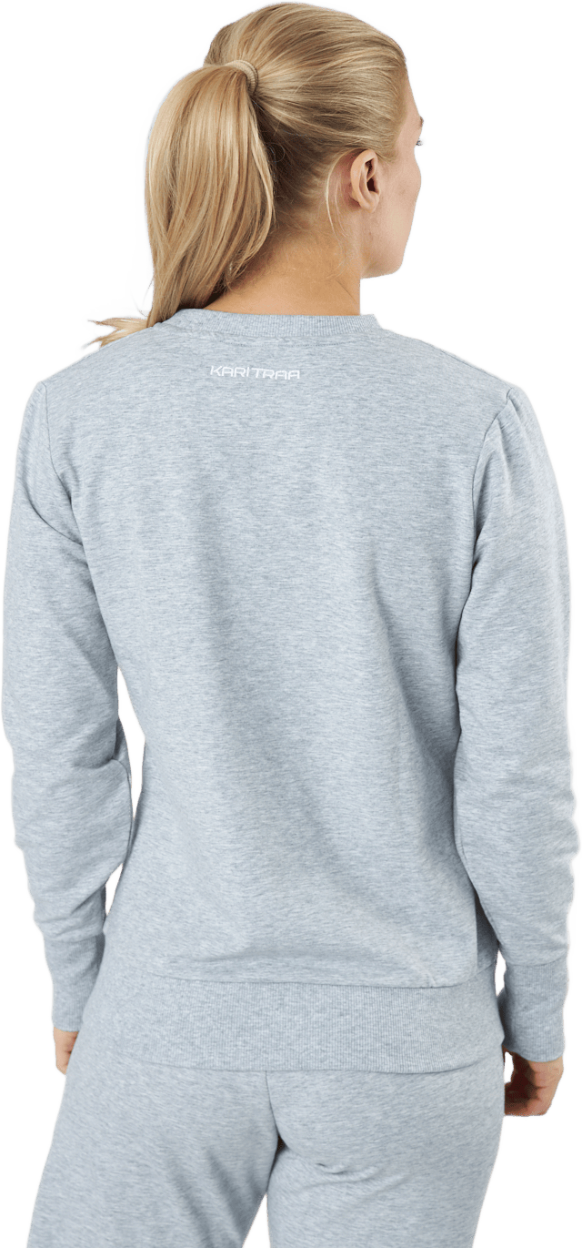 Traa Lounge Crew Grey - Bild 3