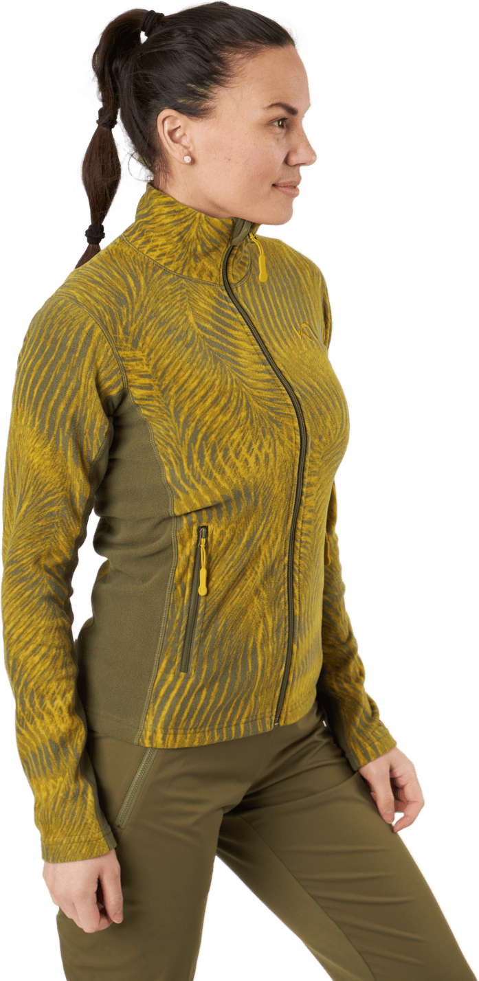 Thale Fleece Tweed - Bild 2