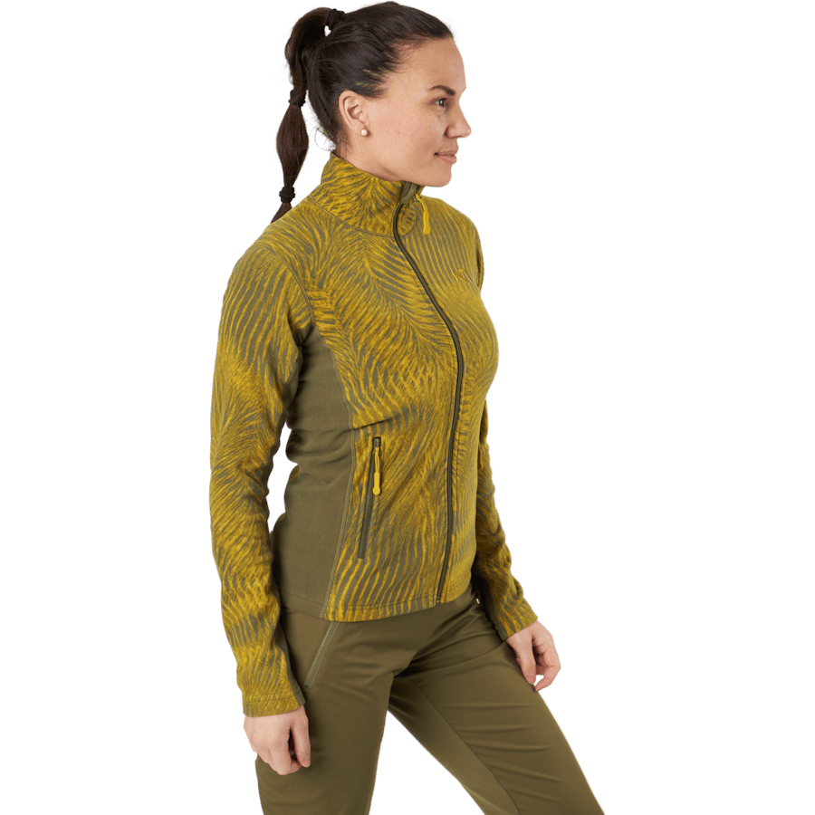 Thale Fleece Tweed - Bild 2