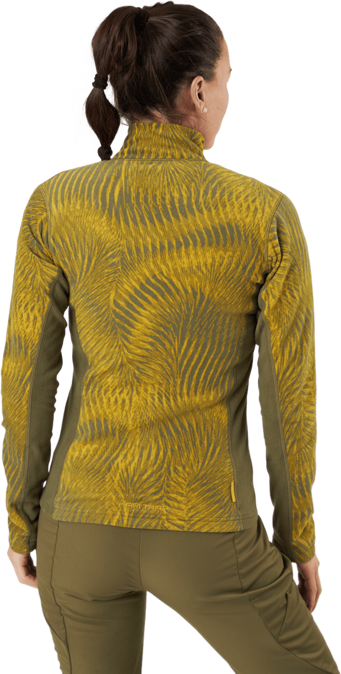 Thale Fleece Tweed - Bild 3